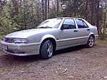 Saab 9000 A50 2.3T