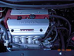 Honda Civic Typ-R