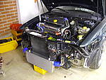 Saab 900 Turbo RS