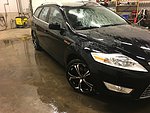 Ford Mondeo 2,5T