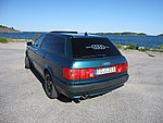 Audi 80 avant 2,0