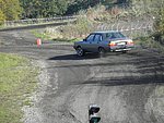 Audi 80 Gte Quattro