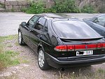 Saab 900 2,0T