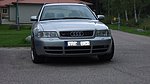Audi S4 Avant 2,7 T