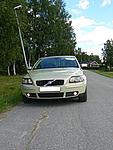 Volvo S40n T5