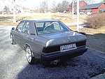 Mercedes 190 2.6e