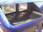 Chevrolet Camaro iroc-z-28