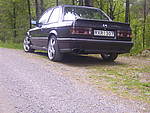 BMW 325 E30IM