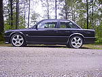 BMW 325 E30IM