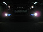 Audi A3 Sportback 2.0T FSI Quattro