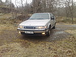 Saab 9000 Cse 2,3T /200