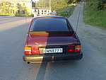 Saab 900 i 2,0 L 16V