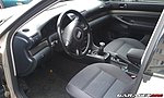 Audi A4 1.8TS quattro
