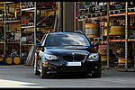 BMW 530d M-Sport Touring