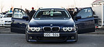 BMW 540i/6 Touring