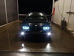 BMW 540iaM  Touring