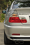 BMW Alpina B3 3.3 Coupé