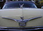 Chrysler imperial crown