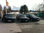 BMW E34 540ia/t