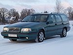 Volvo 850 Se 2.5