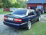 Volvo 960 2.5 SE