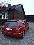 Volkswagen Golf III 2,0 GL