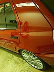 Volkswagen Golf III 2,0 GL