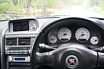 Nissan Skyline R34 GTR V-spec II