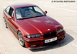 BMW 344 E36 Coupe