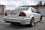 BMW 540 E39 Sedan