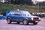 Volkswagen Golf LX