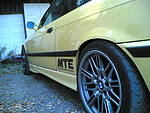 BMW m3 Turbo