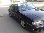 Saab 9000 2.0t