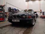 BMW 540i/6