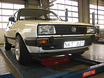 Volkswagen Jetta CL