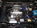 Volkswagen Corrado G60 JET