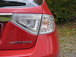 Subaru Impreza 2,0R