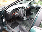 Citroën xantia activa v6