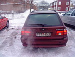 BMW 520i Touring e39