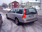 Volvo v70 2.5T