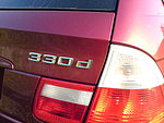 BMW 330da
