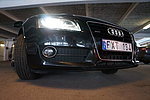 Audi A5 Kupé 3.0 TDI V6 Quattro