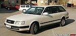 Audi A6 2.8 V6 Quattro Avant