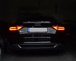 Audi A5 Coupé 3.0 TDI V6 Quattro