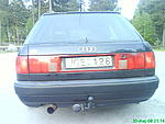 Audi S
