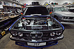 BMW E28 545 Turbo