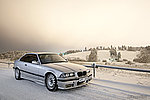 BMW E36 328 iM