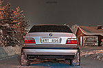 BMW E36 328 iM