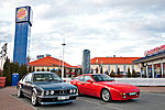 BMW E24 635 CSi
