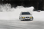 BMW E39 530D M-Sport Touring